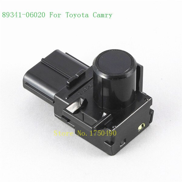 Toyota camry oem 용 고품질 주차 거리 제어 센서/주차 센서 89341-06020 8934106020